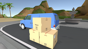Hotel Manager Simulator 3D Screenshot 3