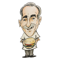 Uncle Archie's Grill