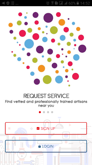 Xpert Hands Screenshot 0
