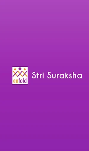 Stri Suraksha Screenshot 0