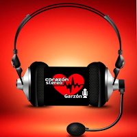 Corazón Stereo Garzón
