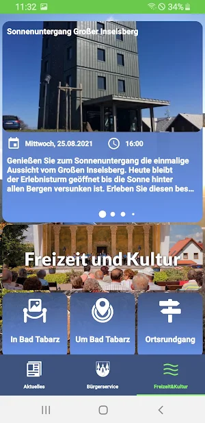Bad-Tabarz2go Screenshot 3