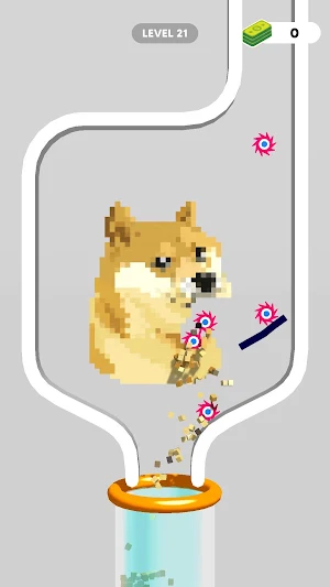 Draw Crusher Screenshot 3
