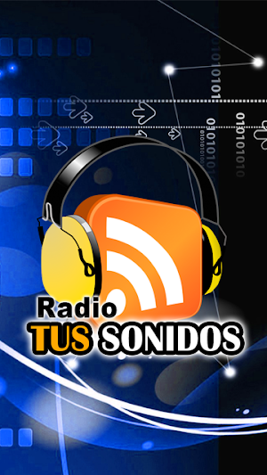Tus Sonidos Radio Screenshot 0