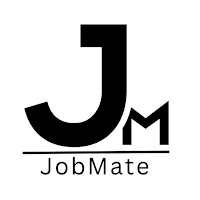 JobMate: Job tracker & Career
