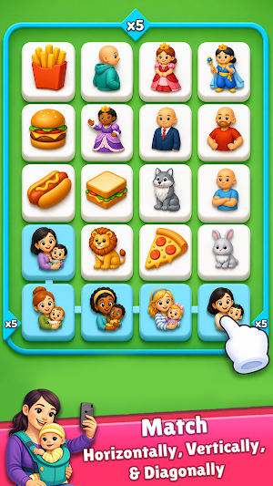 Category Link Screenshot 0