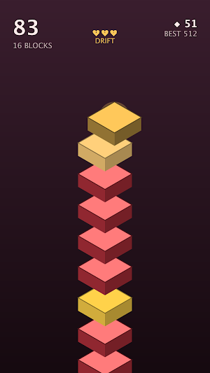 StackDrop Screenshot 3