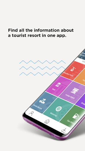 TripMate - Travel Pakistan Screenshot 1
