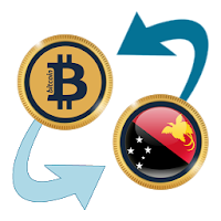 Bitcoin x Papua N. Guinea Kina