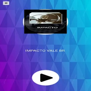 IMPACTO VELE BR Screenshot 0