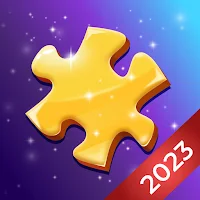 Jigsaw Puzzles HD Puzzle Games
