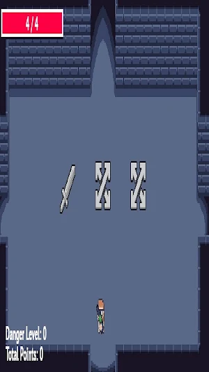 Secretive Plant (saifiryan) Screenshot 3