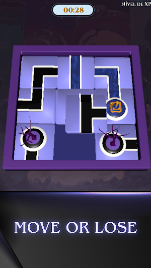 Puzzle Planet Screenshot 1