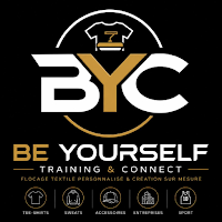 BE Yourself Training