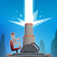 Cloud Blast
