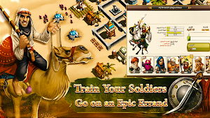 Vagabonds Screenshot 0