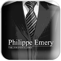 Philippe Emery