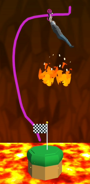 Draw Flight 3D - Draw to Save Screenshot 0