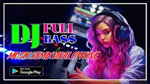 DJ Selendang Biru Lagi Viral Screenshot 0