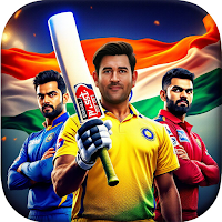 Premier T20: IPL cricket game