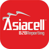 Asiacell B2B Reporting