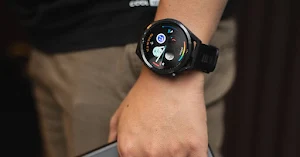 Huawei Watch GT Runner Guide Screenshot 2