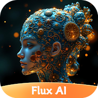 Flux AI Image Generator - Art