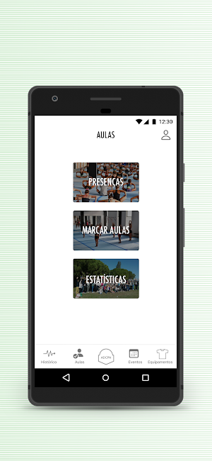ADCPN Screenshot 2