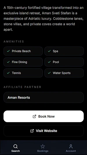 Affluence Screenshot 3