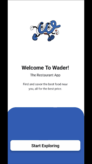 Wader Screenshot 0