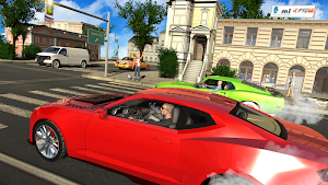 Muscle Car ZL Screenshot 3
