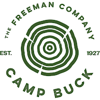 Camp Buck 2026