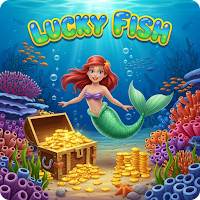 Lucky Fish Mania