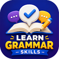 Learn Grammar Skills