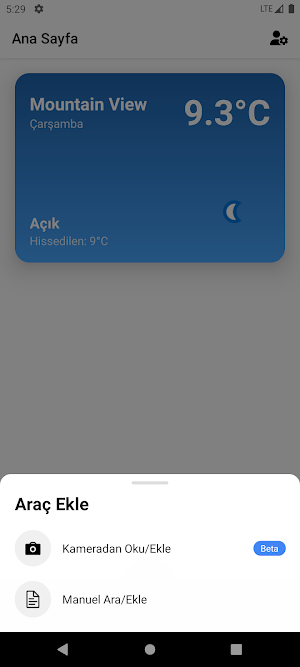 Otosabır 2. El Screenshot 3