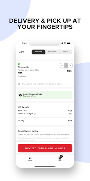 Pizza Culture Screenshot 3