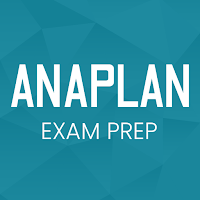Anaplan Model Exam Prep (+AI)