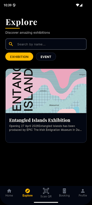 Government House Museum Screenshot 3