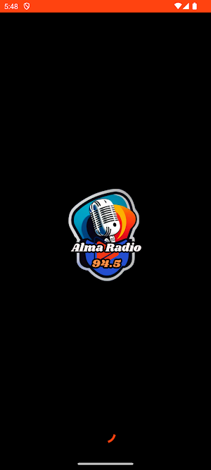 Alma Radio 94.5 Freyre Screenshot 1