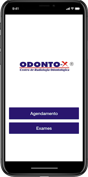 Odonto - X Odontologia Screenshot 0