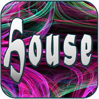 The House Channel - Live Electronic Music Radios