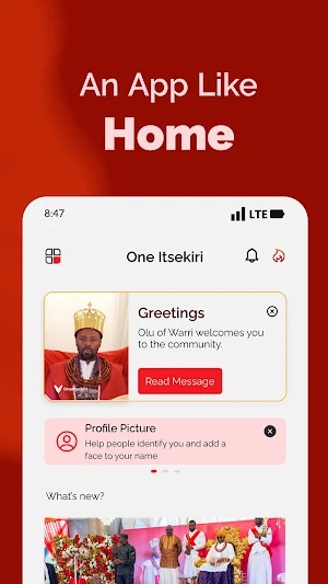 Iamitsekiri Screenshot 2