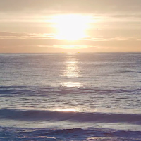 Waves Live Wallpaper