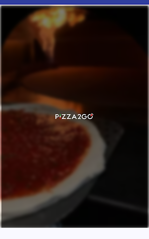 PIZZA2GO Szczecin Screenshot 3