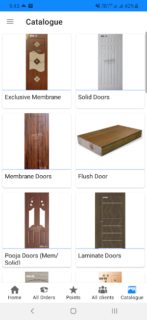 Mithr Doors Screenshot 2