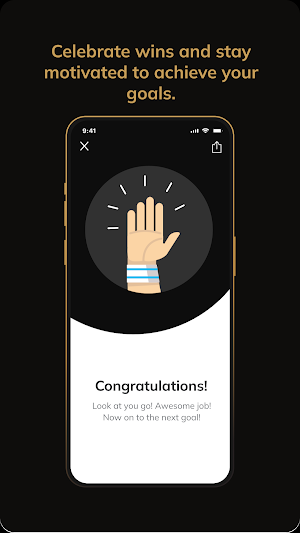 CURVA FIT Screenshot 2