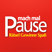 Mach mal Pause ePaper — Rätsel, Gewinne und News