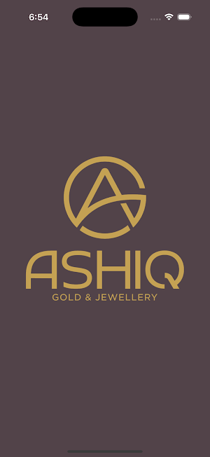 Ashiq Gold Screenshot 0