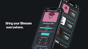 Shroom Companion Screenshot 0
