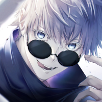Satoru Gojo Wallpaper HD 4K